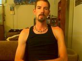 Michael Parker