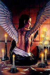 Samantha Leger