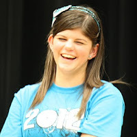 Natalie Quebodeaux