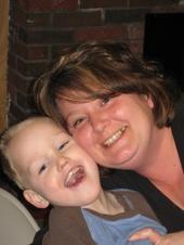 Kathy Mersch