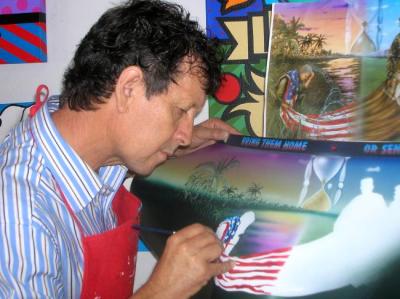 Valter Morais