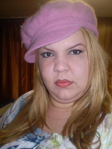 Yesenia Lopez