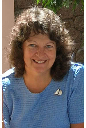Judith House