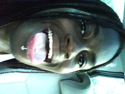 Tameika Walker