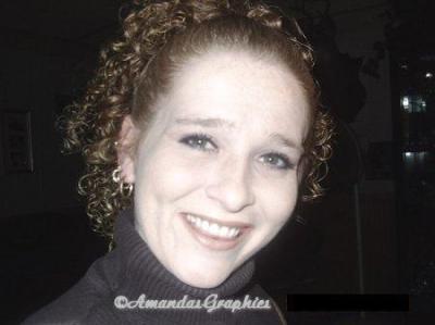 Amanda Hudgins