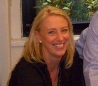 Judith Rasetti