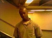 Derrick Seegars