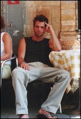 Stephen Vonschilcher