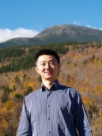 Jun Zhang