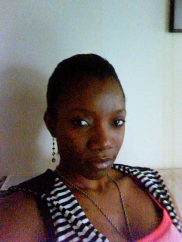 Aderonke Adenariwo
