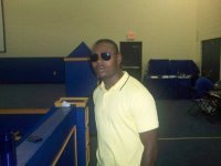 Derrick Nixon