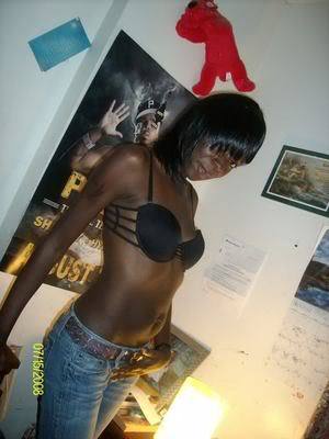 Demetria Walker