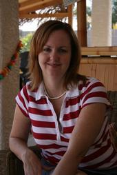 Tanya Tacker
