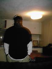 Rickey Waldon