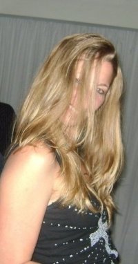 Traci Schomber