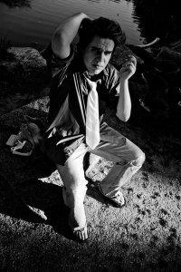 Dustin Kerls