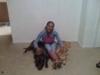 Dekisha Walls