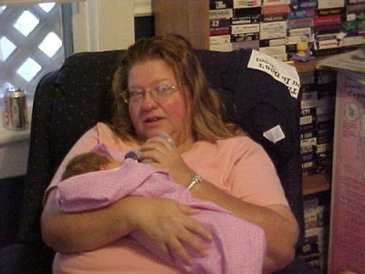 Betty Lindahl