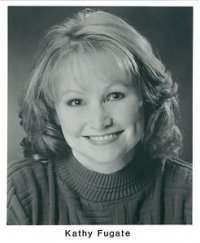 Kathy Fugate