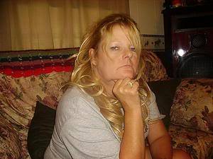 Cynthia Davis