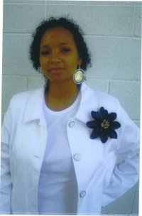 Chiko Powell