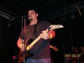 Jonathan Shaud