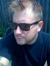 Marcus Hollar