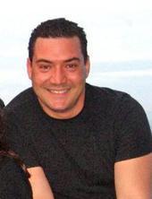 Eric Devlin
