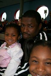 Tyrone Kidd