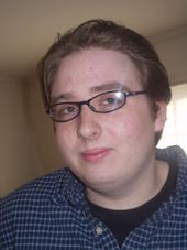 Sean Ginley