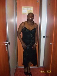Minnie Kungu