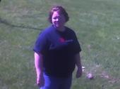 Kristy Depew