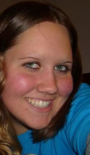 Jaclyn Gibbons