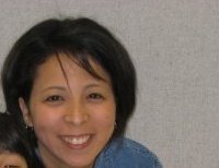 Kimberly Wong