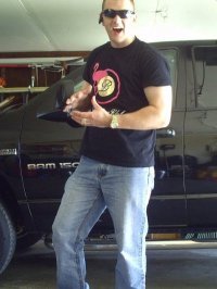 Steven Blumer