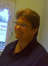 Tonya Laurell
