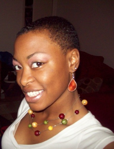 Brandi Mcwilliams