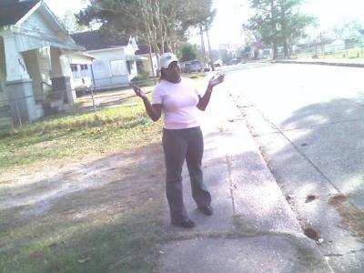 Rodreka Bynum