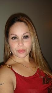 Jeany Melendez