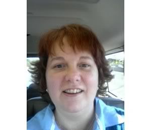 Ruth Mccarthy