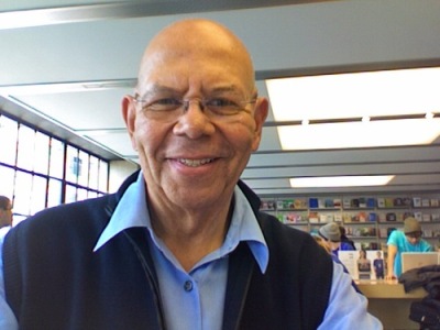 John Lucas