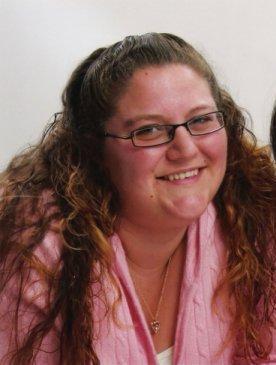 Joyce Shelton