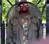 Byron Davis