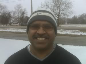 Dinesh Kanchan