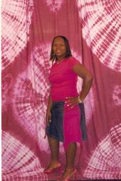 Trinka Daniels