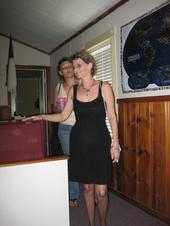 Lisa Wood
