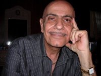 Shafiq Kattura