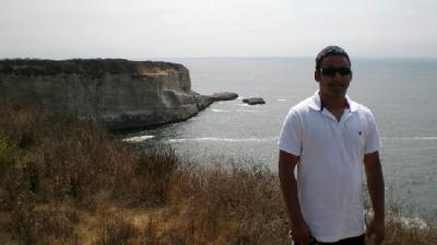 Mohammed Khan