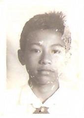 Ahmad Syukur