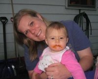 Rachel Wersted